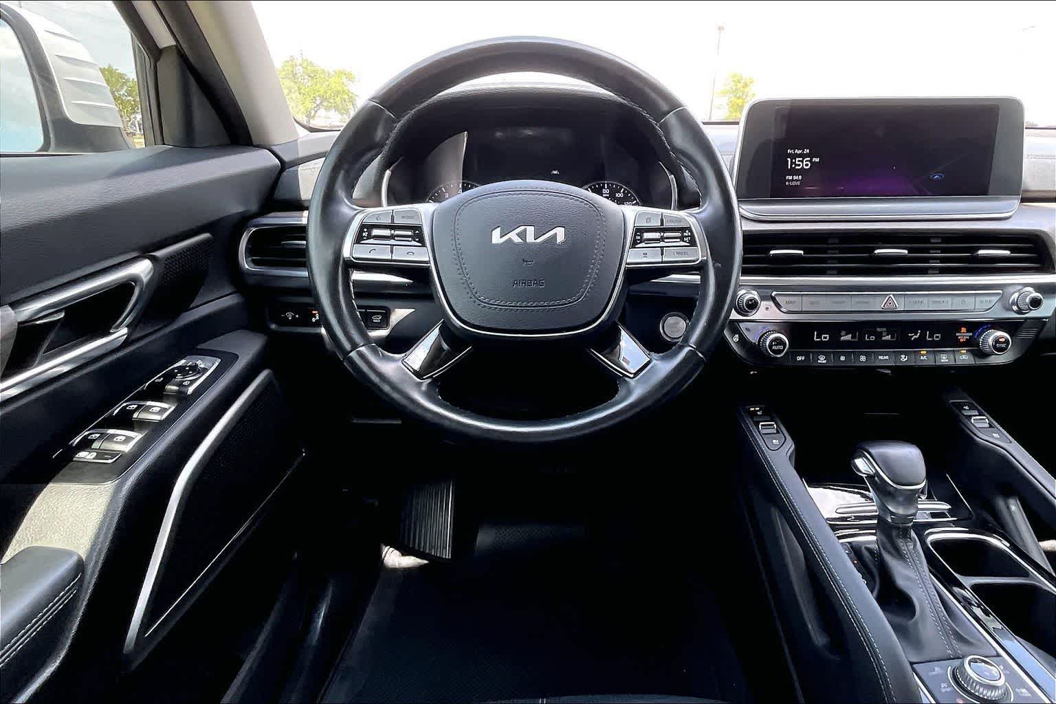 Thumbnail: 2022 Kia Telluride - 12