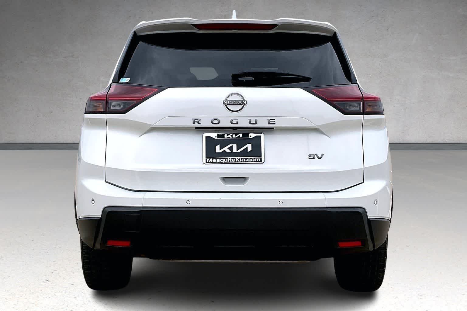 Thumbnail: 2024 Nissan Rogue - 5