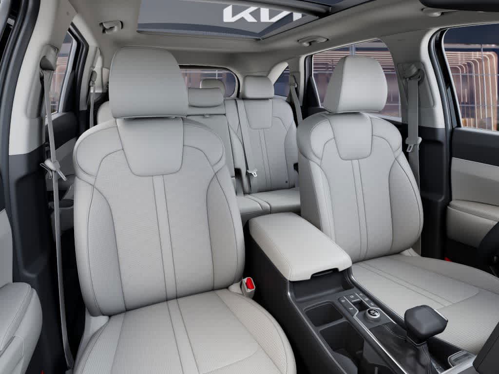 2025 Kia Sorento S 15