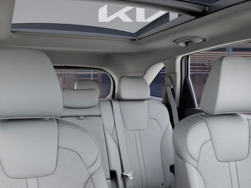 Thumbnail: 2025 Kia Sorento - 27