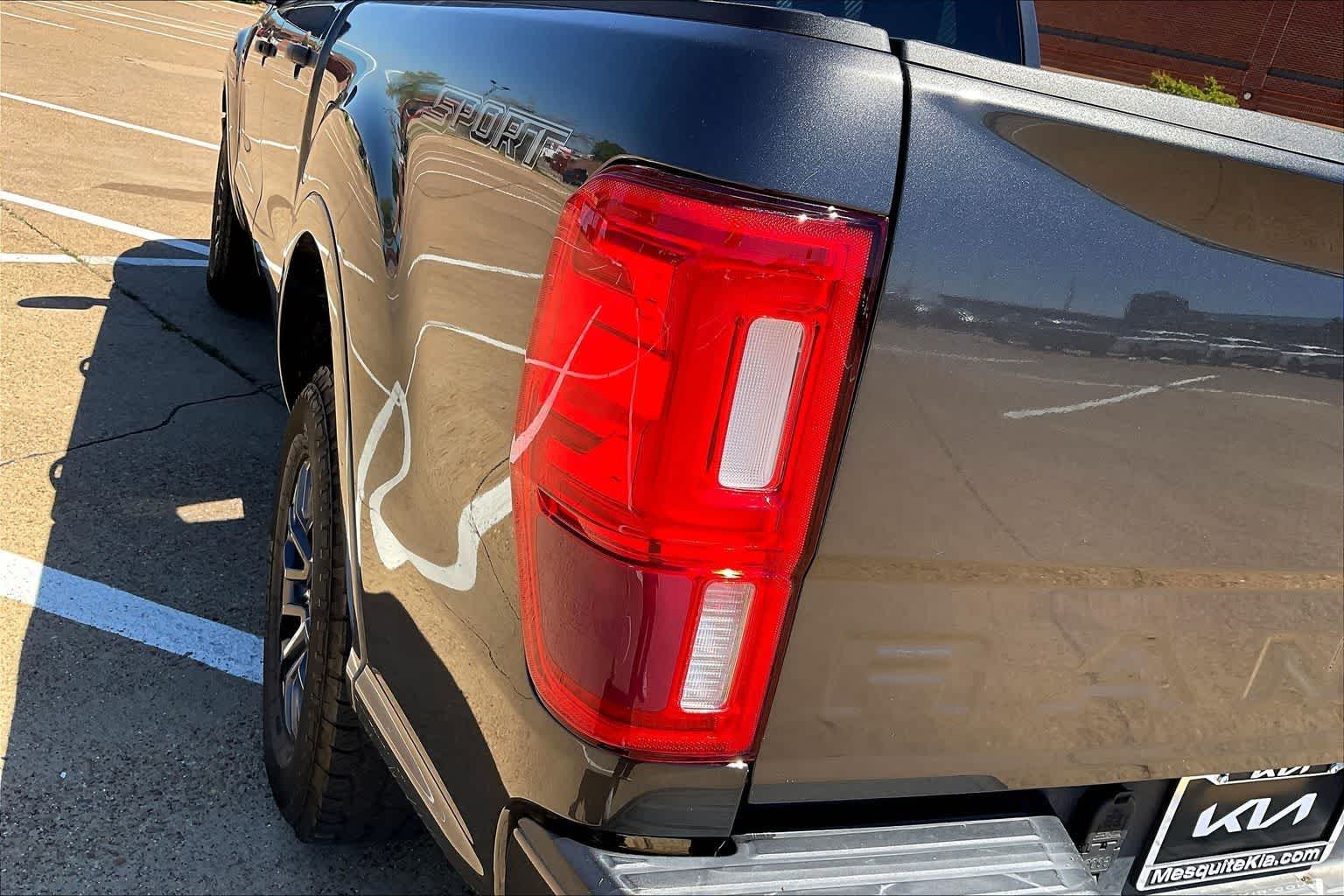 Thumbnail: 2019 Ford Ranger - 31