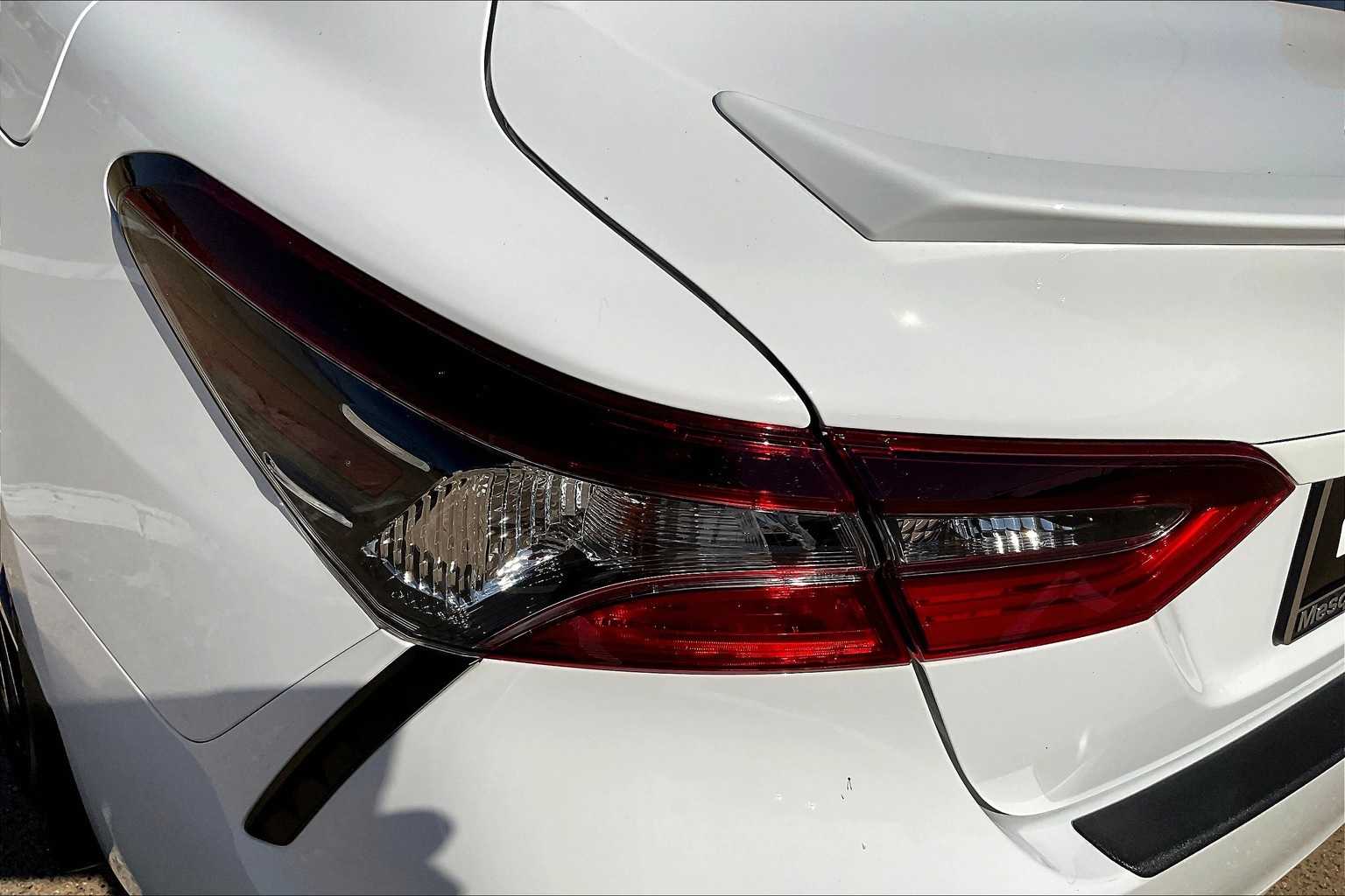 Thumbnail: 2024 Toyota Camry - 31