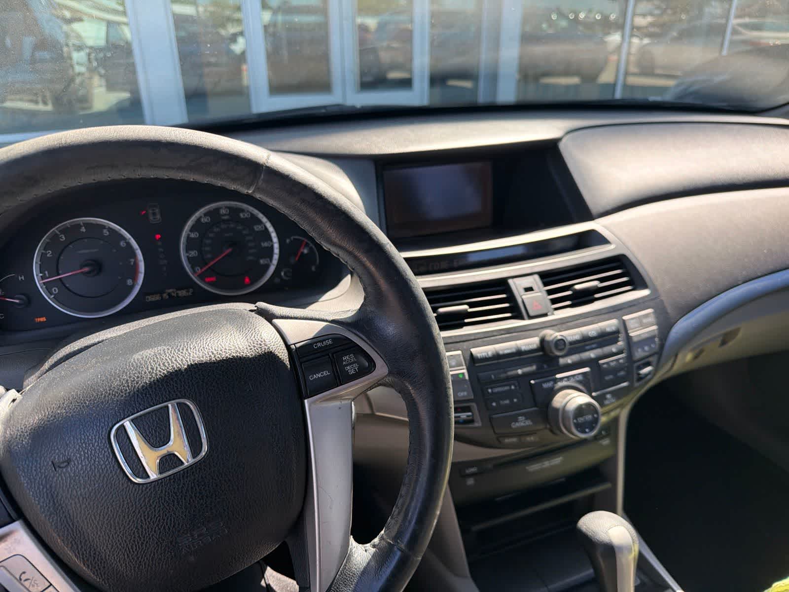 Thumbnail: 2008 Honda Accord - 7