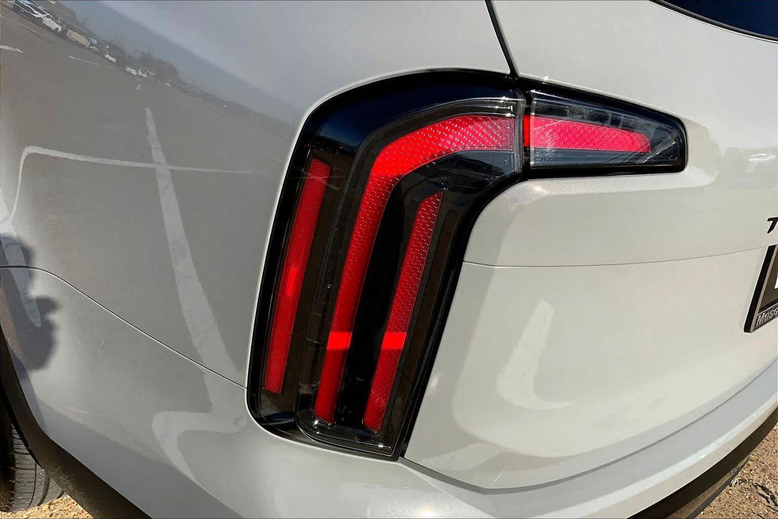 Thumbnail: 2025 Kia Telluride - 32