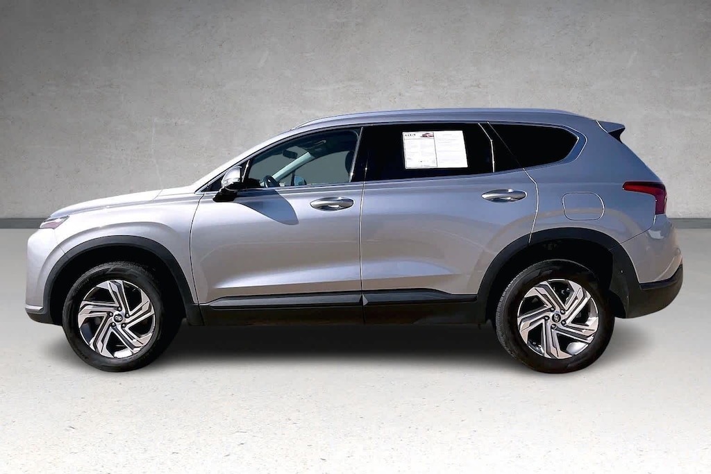 Used 2023 Hyundai Santa Fe SEL SUV