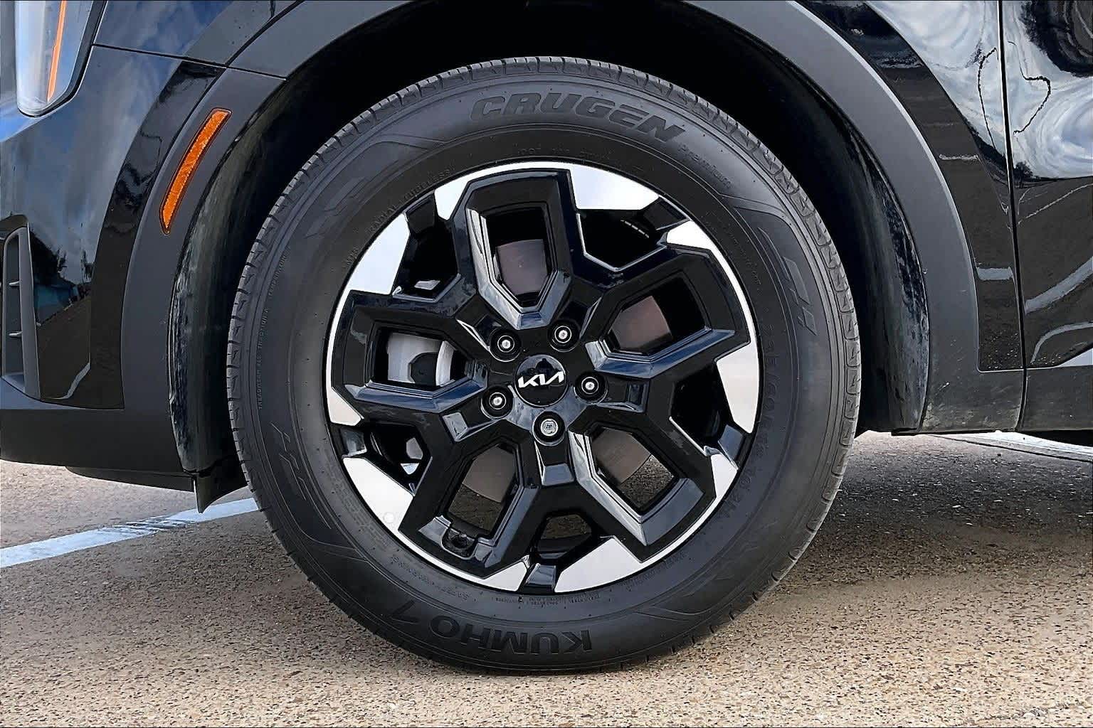 Thumbnail: 2025 Kia Sorento - 7