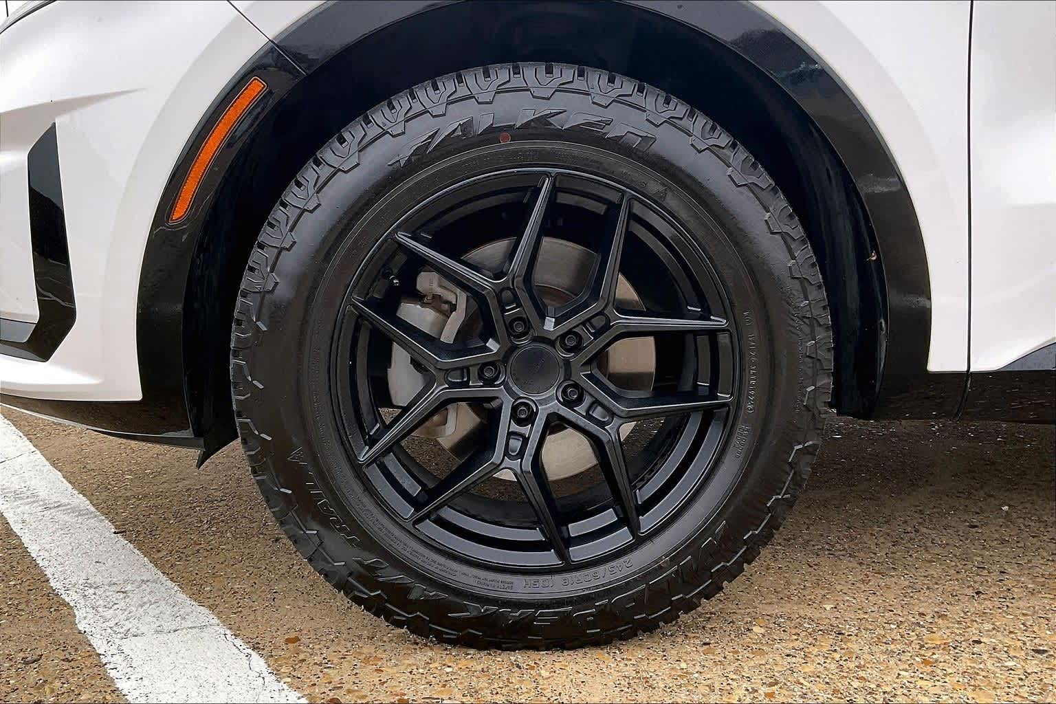 Thumbnail: 2021 Kia Sorento - 8