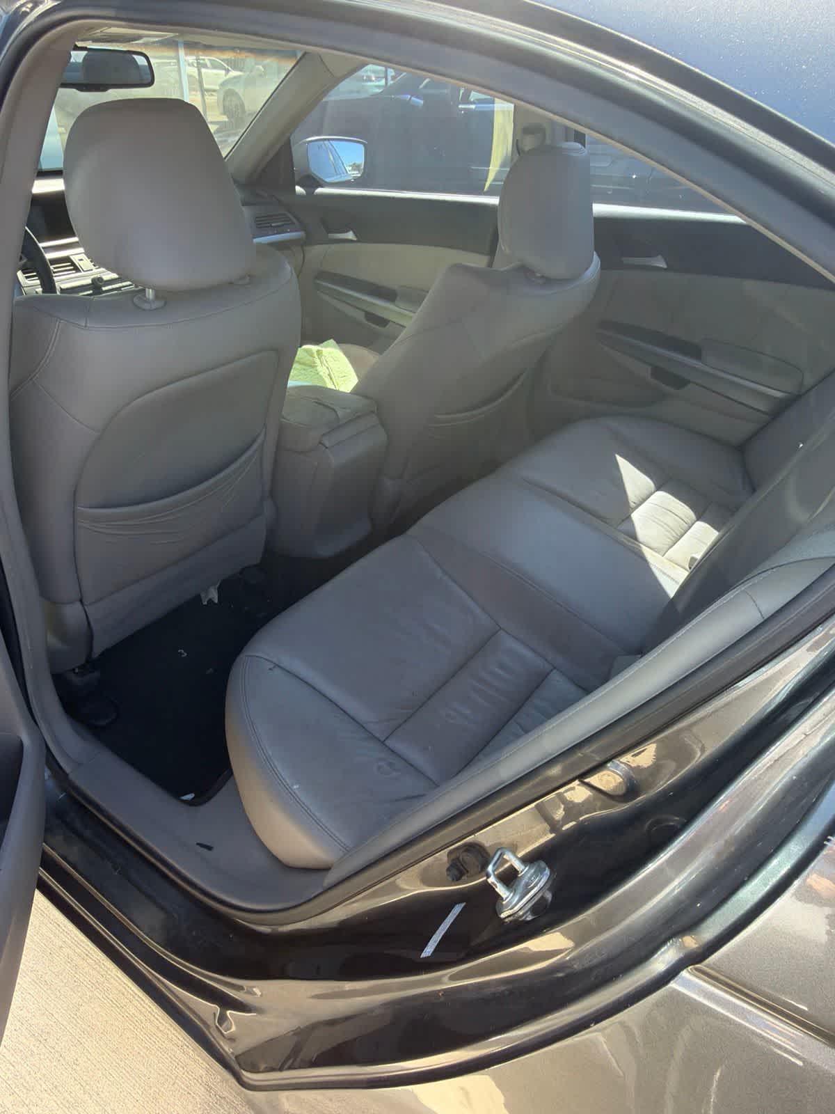 Thumbnail: 2008 Honda Accord - 9