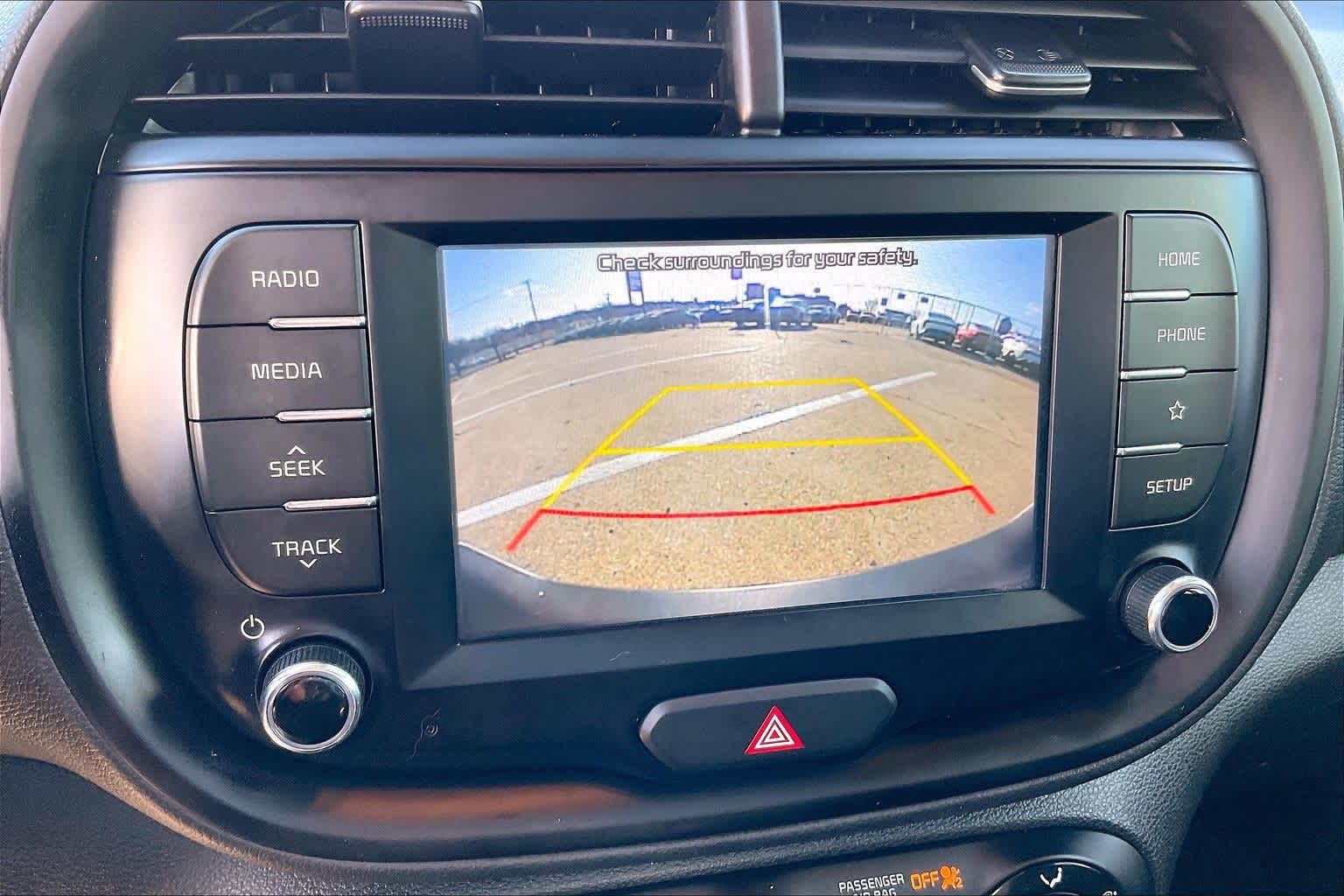 Thumbnail: 2021 Kia Soul - 26