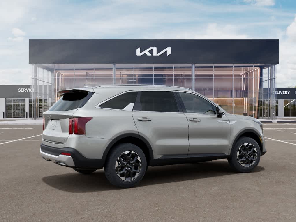 Thumbnail: 2026 Kia Sorento - 6