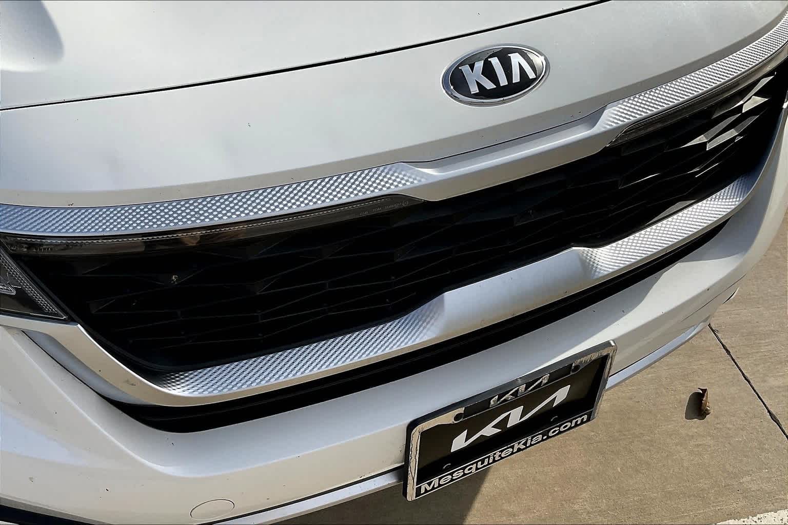 Thumbnail: 2021 Kia Seltos - 32
