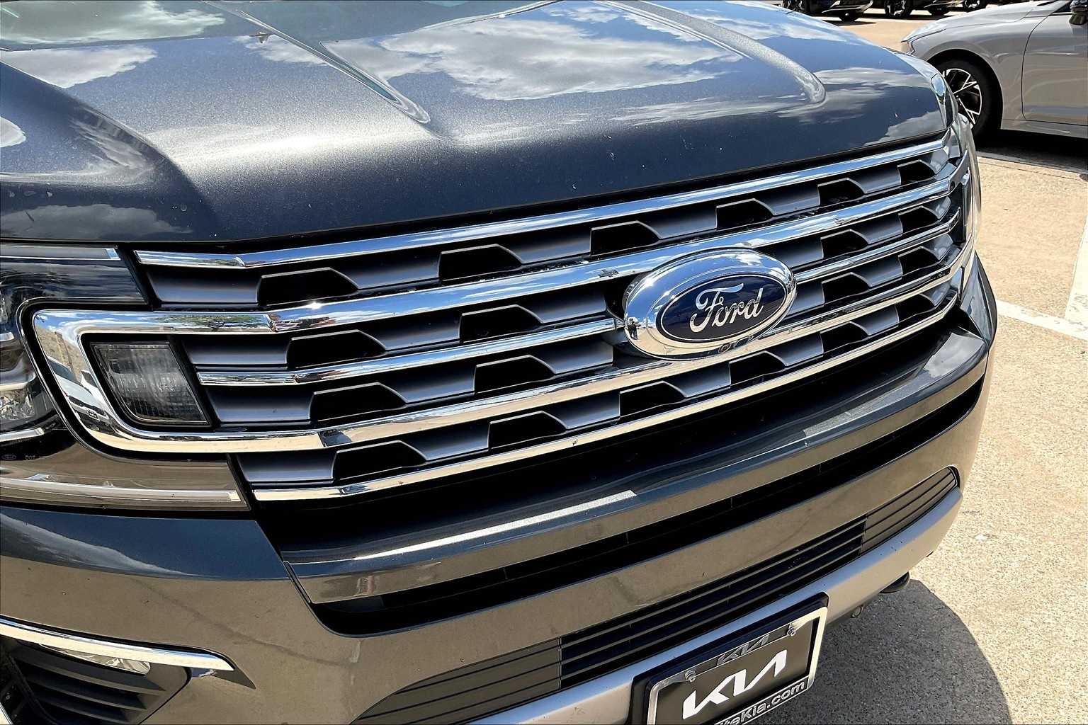 Thumbnail: 2018 Ford Expedition - 33