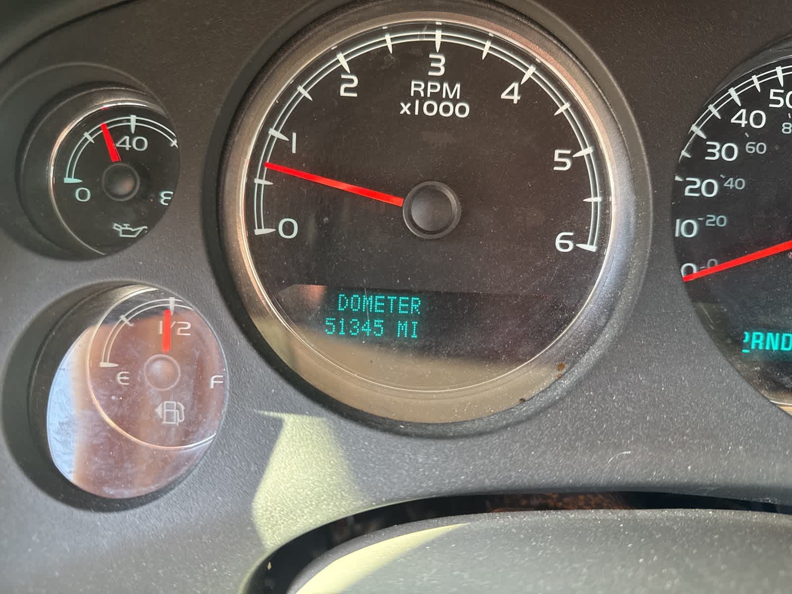 Thumbnail: 2013 Chevrolet Suburban - 16