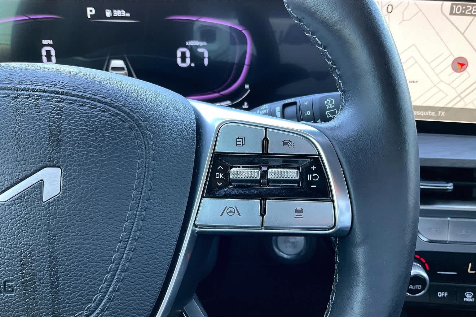 Thumbnail: 2024 Kia Telluride - 24
