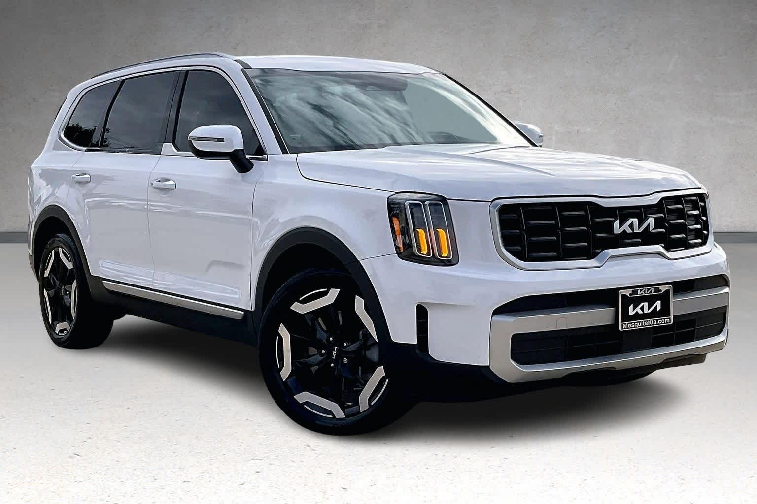 Thumbnail: 2024 Kia Telluride - 20