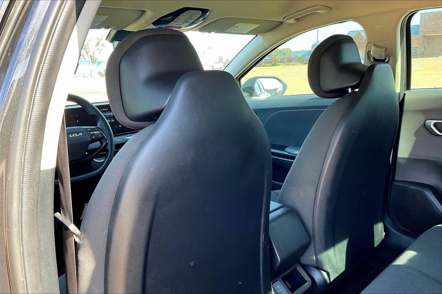 Thumbnail: 2025 Kia K4 - 11