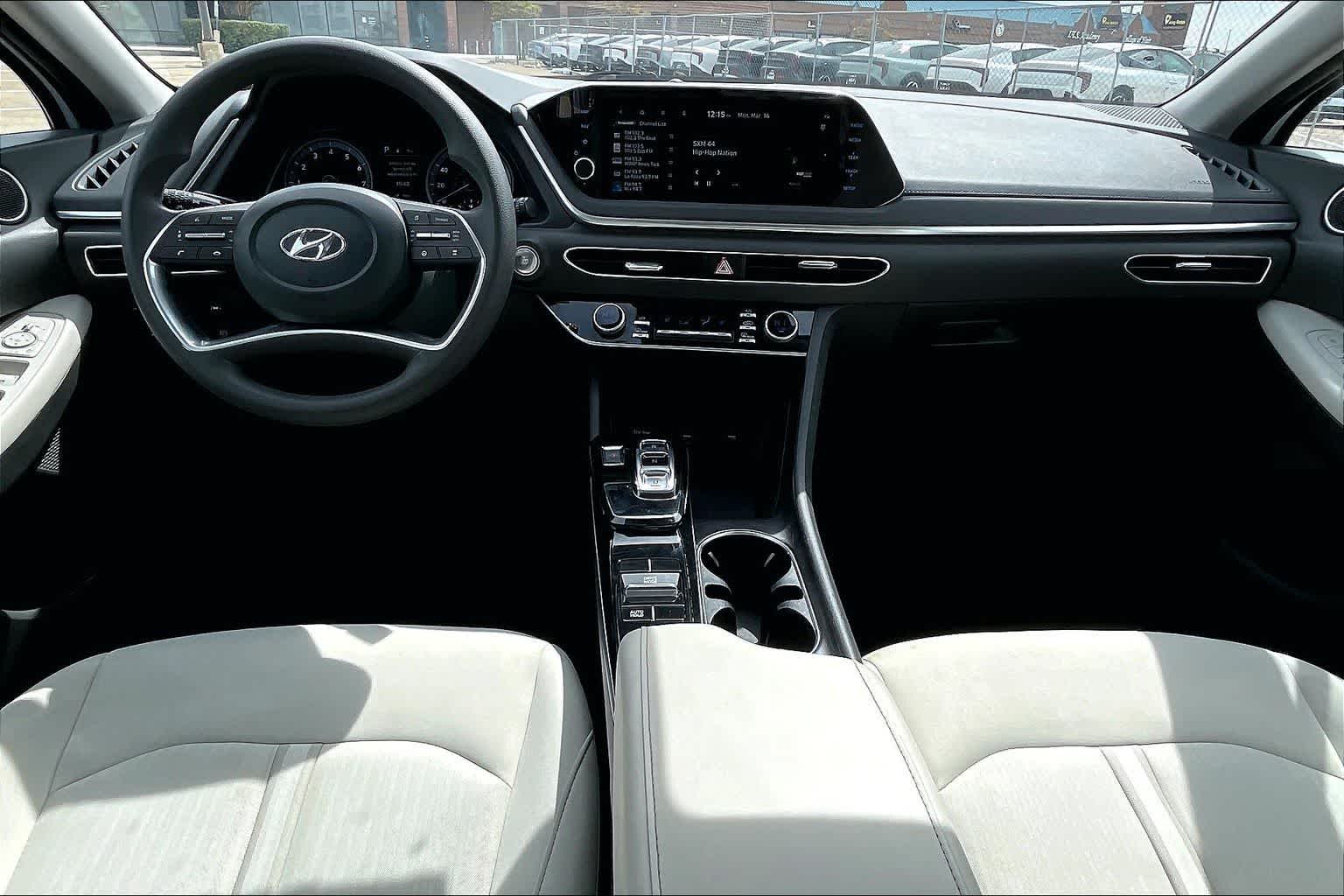 Thumbnail: 2023 Hyundai Sonata - 10