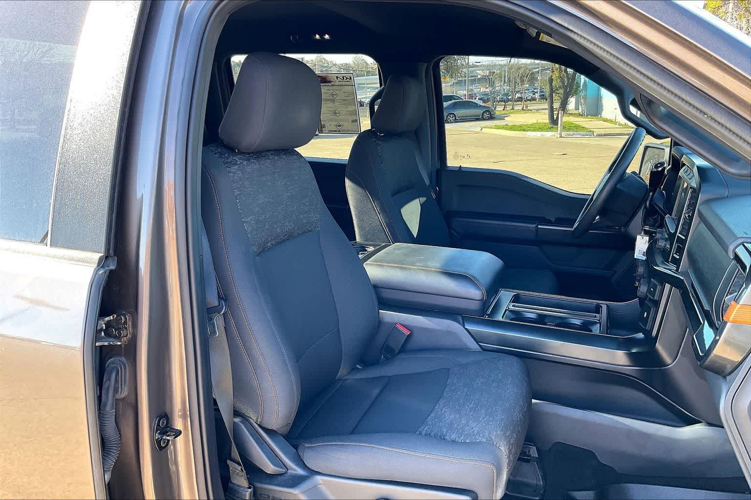 Thumbnail: 2022 Ford F-150 - 14