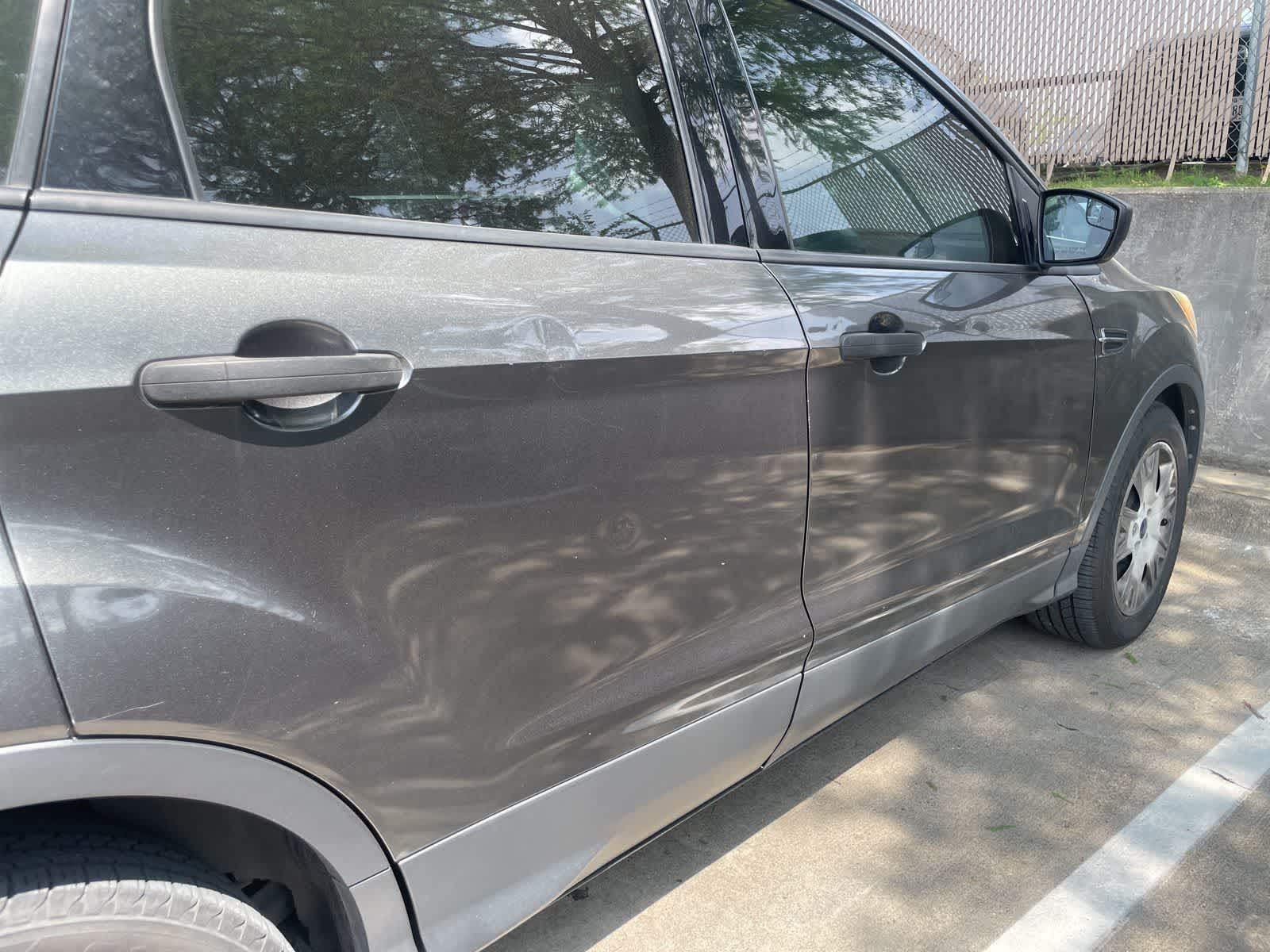 Thumbnail: 2015 Ford Escape - 9