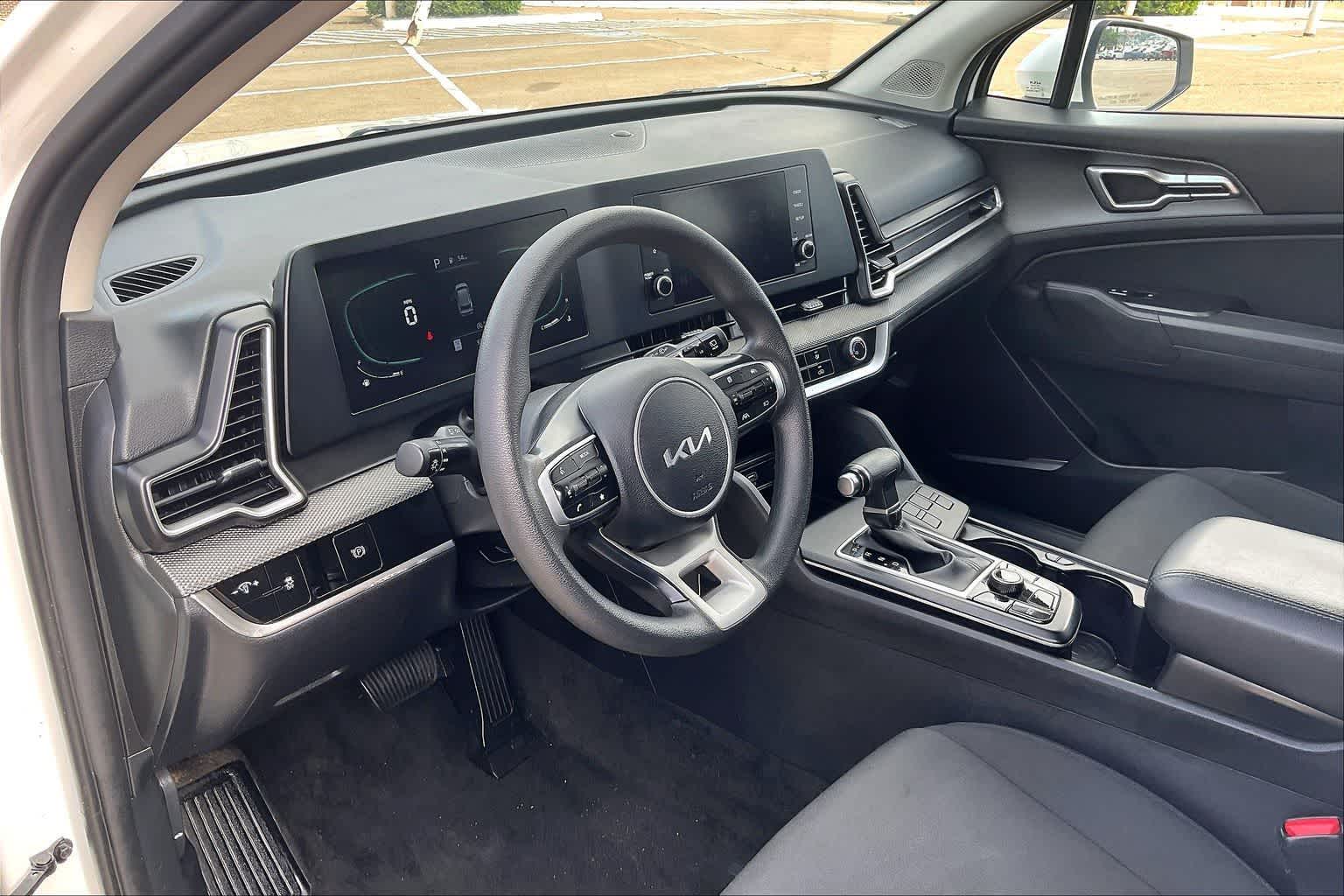 Thumbnail: 2023 Kia Sportage - 2