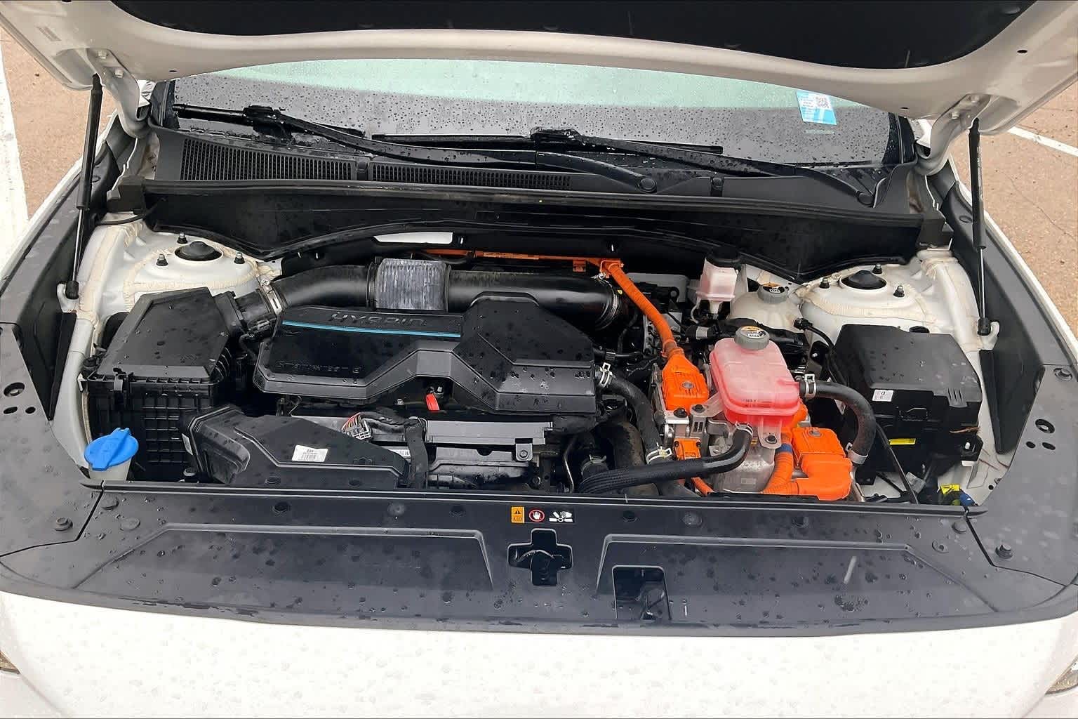 Thumbnail: 2021 Hyundai Santa Fe - 9