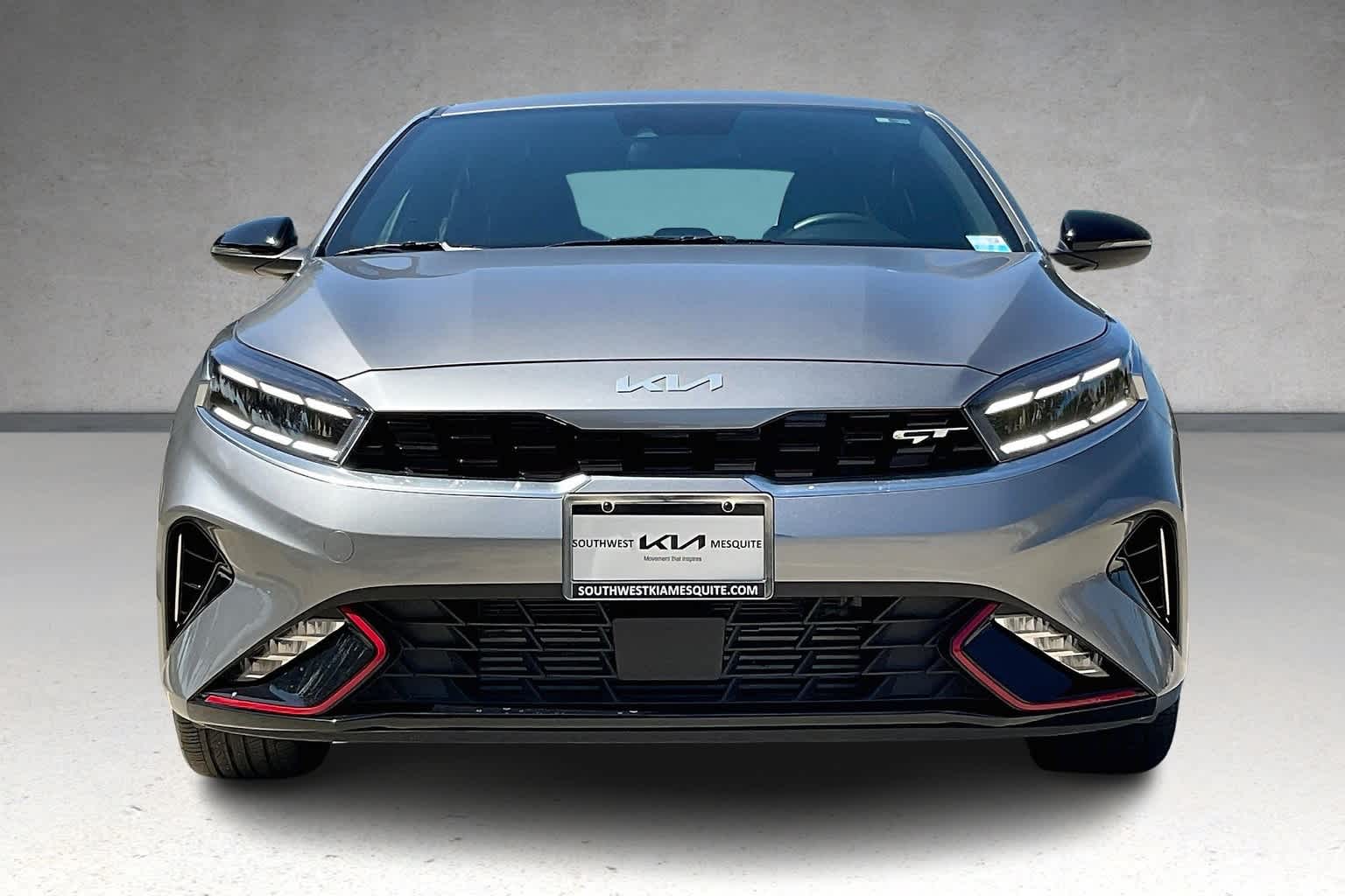 Thumbnail: 2023 Kia Forte - 6