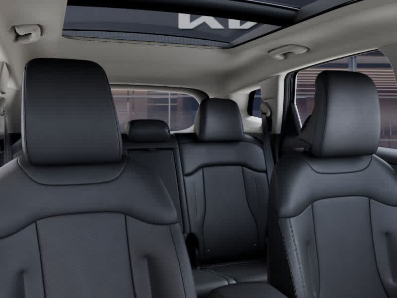 2026 Kia Sportage SX 27
