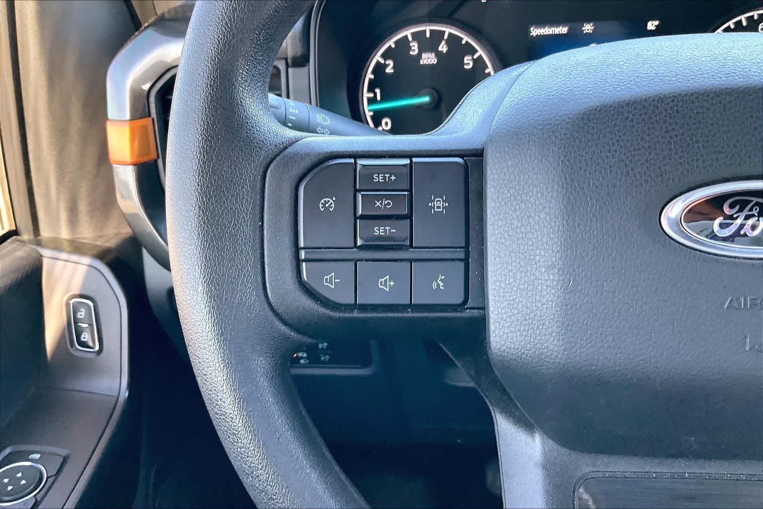 Thumbnail: 2022 Ford F-150 - 25