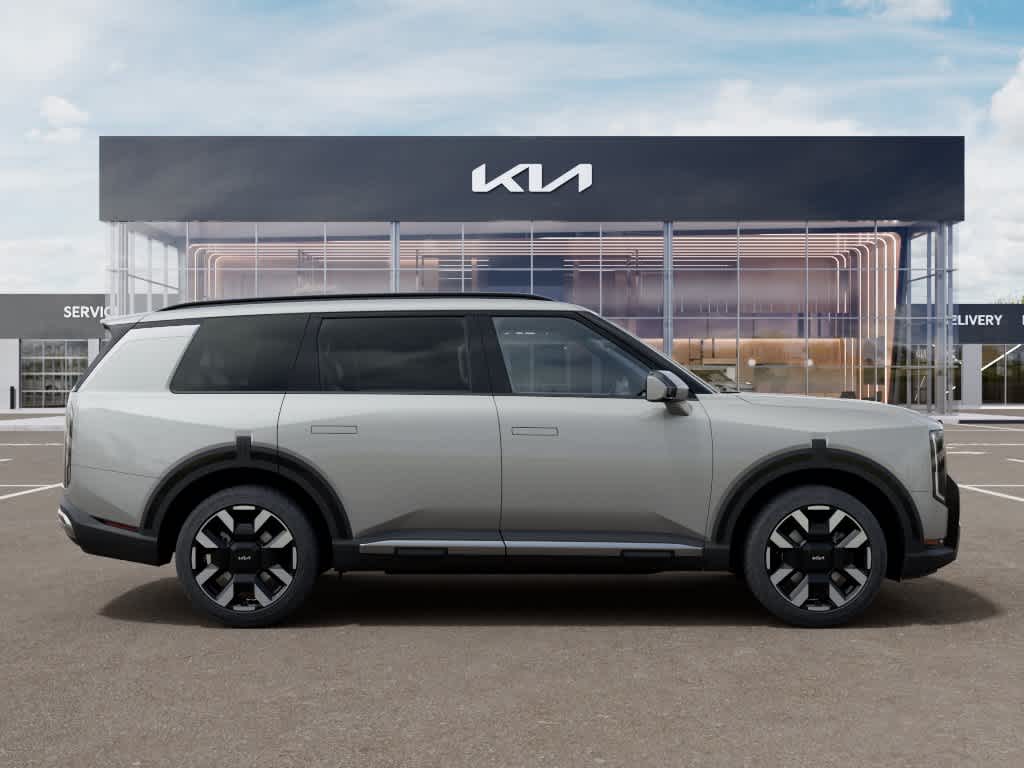 Thumbnail: 2027 Kia Telluride - 7