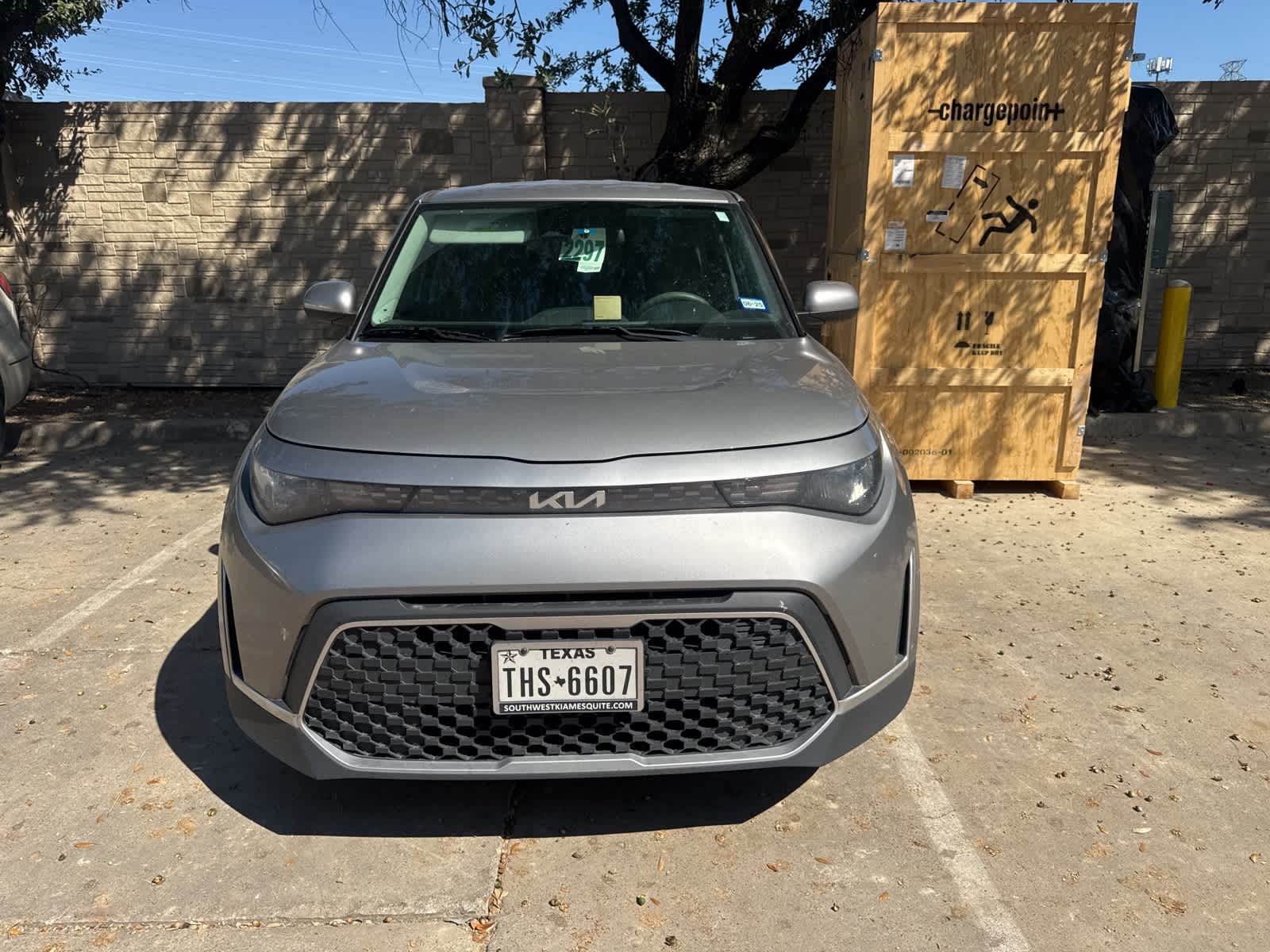Thumbnail: 2023 Kia Soul - 2