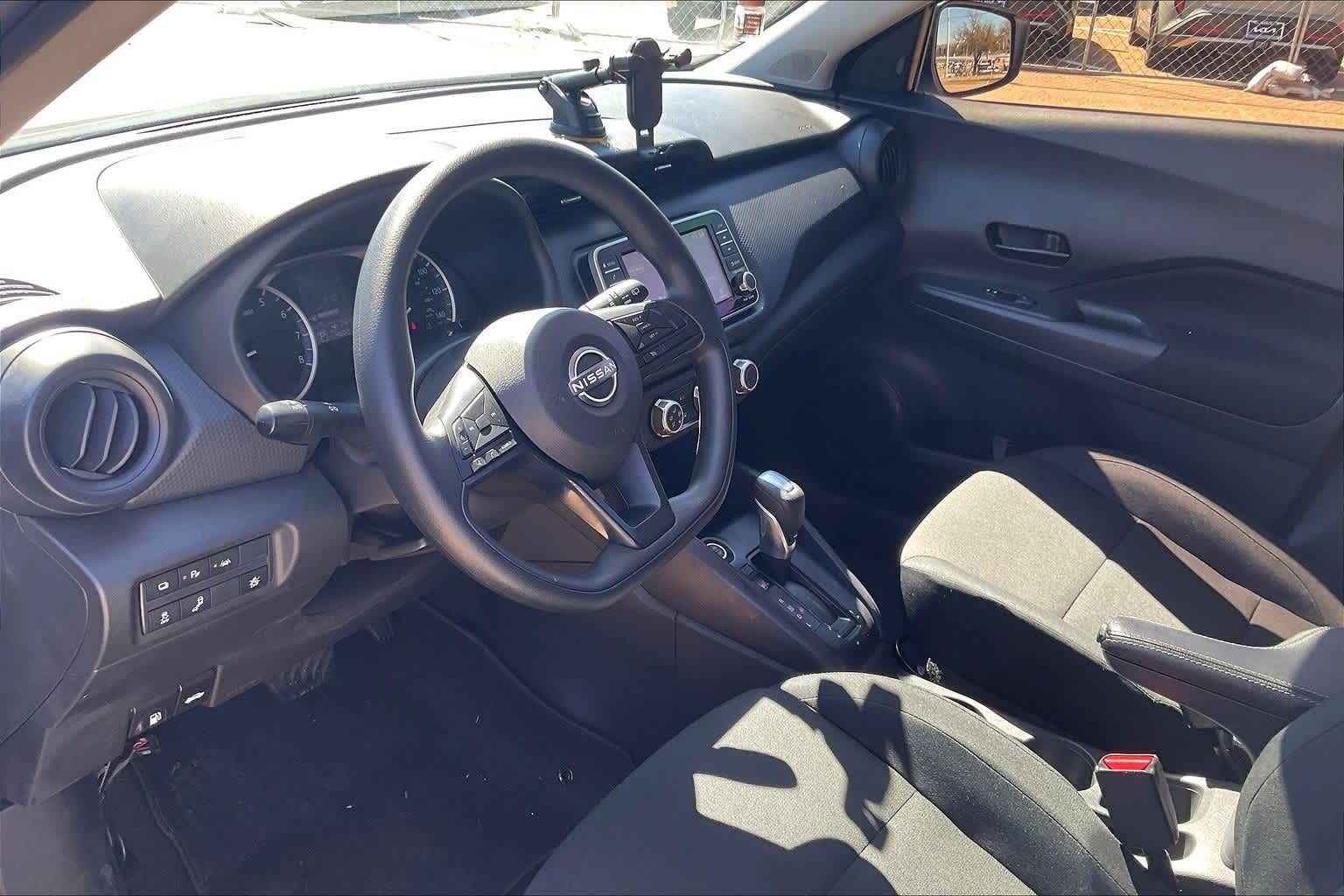 Thumbnail: 2024 Nissan Kicks - 2