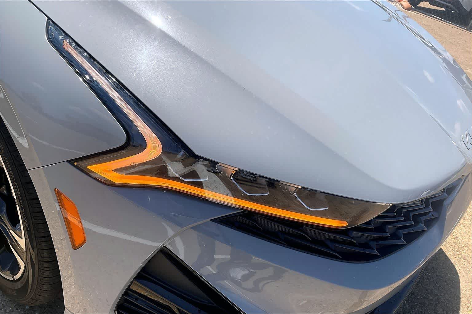 Thumbnail: 2023 Kia K5 - 29