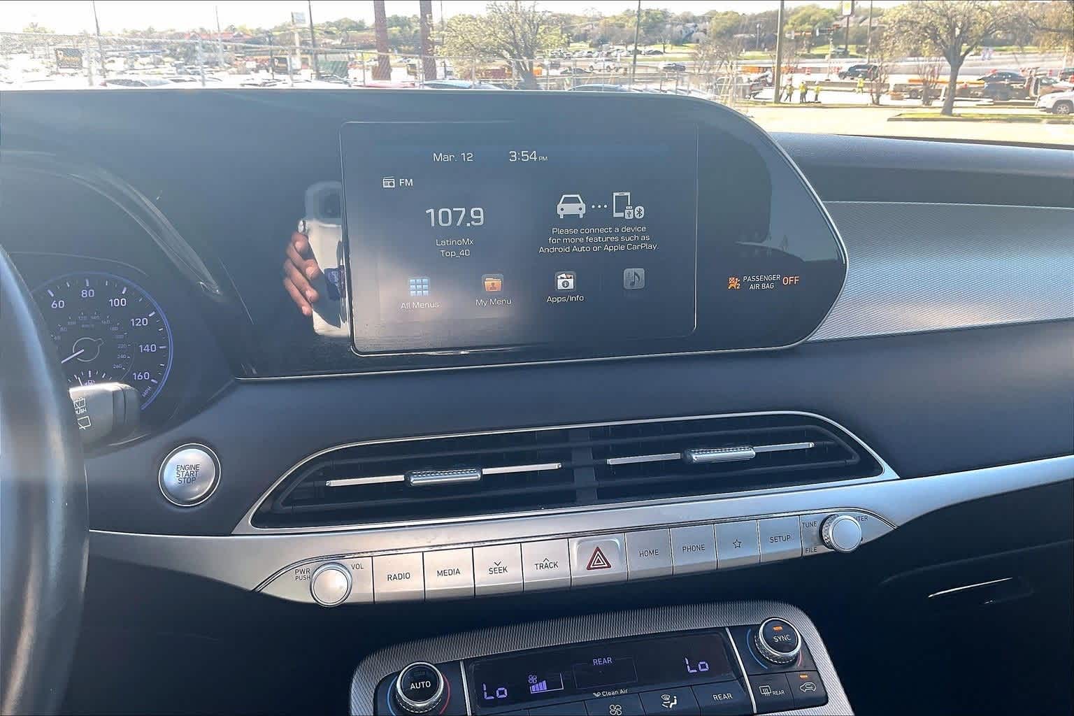 Thumbnail: 2020 Hyundai Palisade - 15