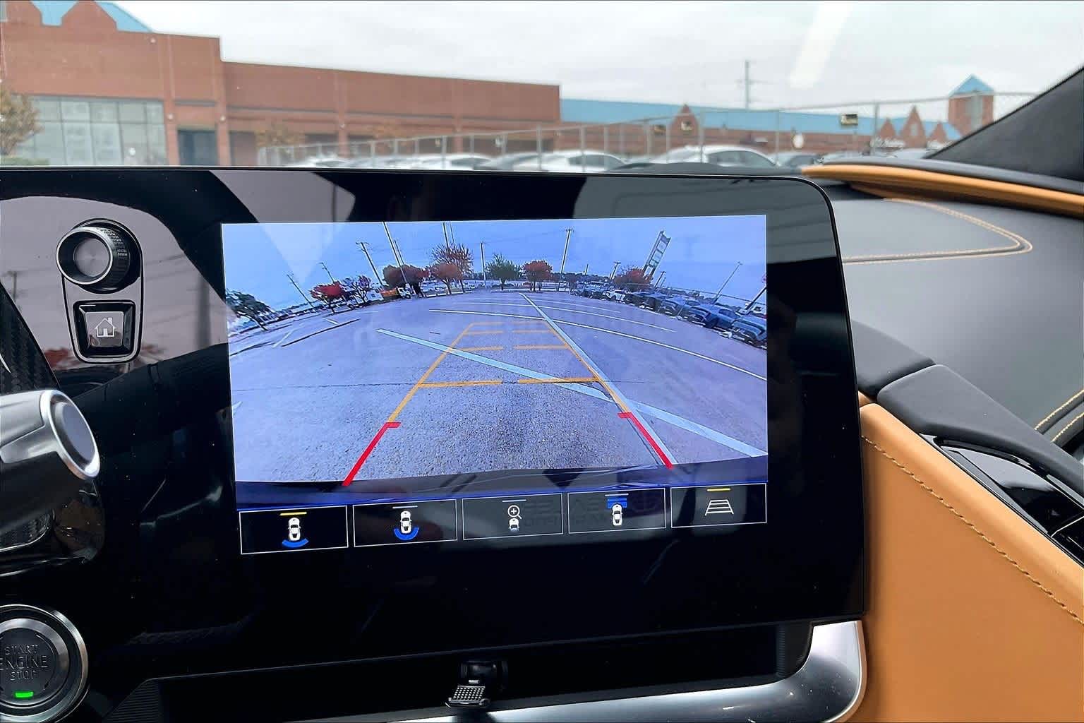 Thumbnail: 2023 Chevrolet Corvette - 24