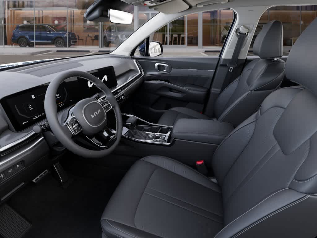 Thumbnail: 2024 Kia Sorento - 17