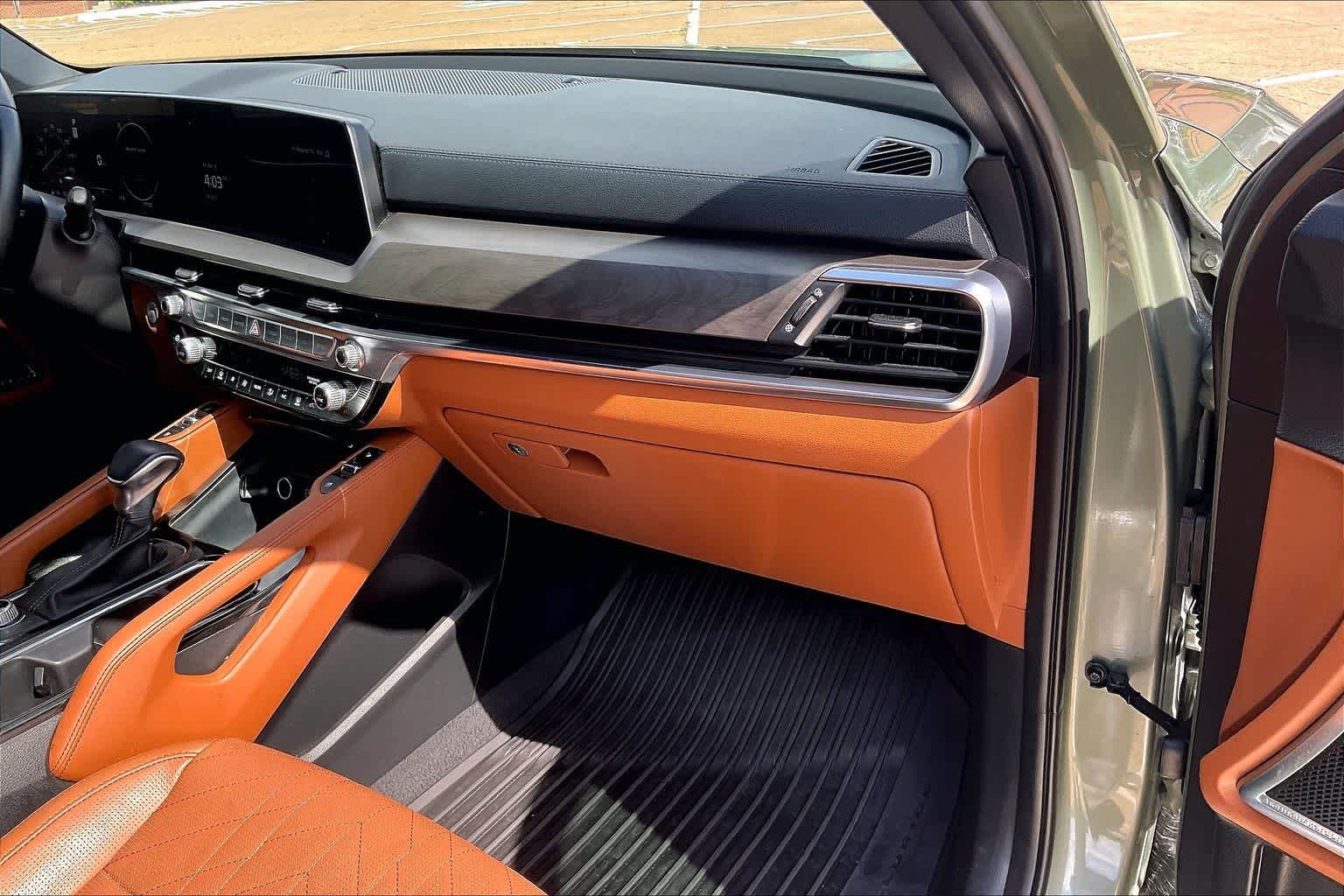 Thumbnail: 2024 Kia Telluride - 23