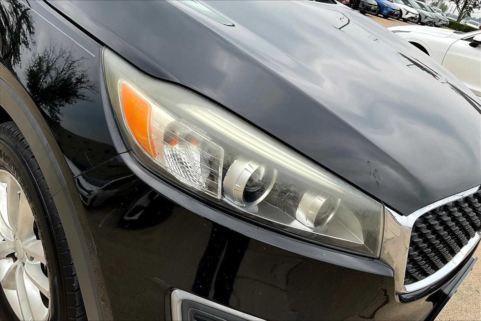 Thumbnail: 2016 Kia Sorento - 30