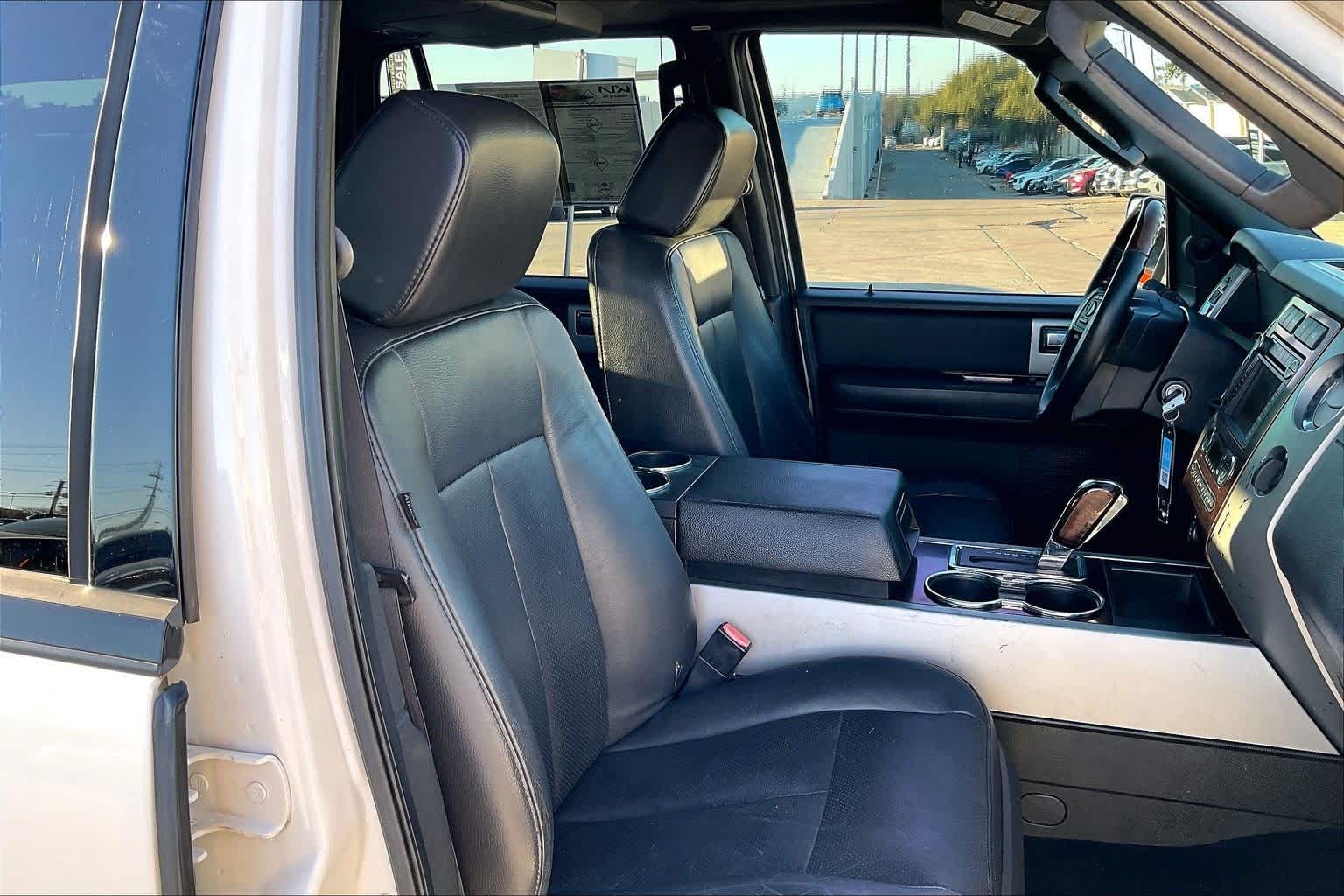 Thumbnail: 2008 Ford Expedition - 13