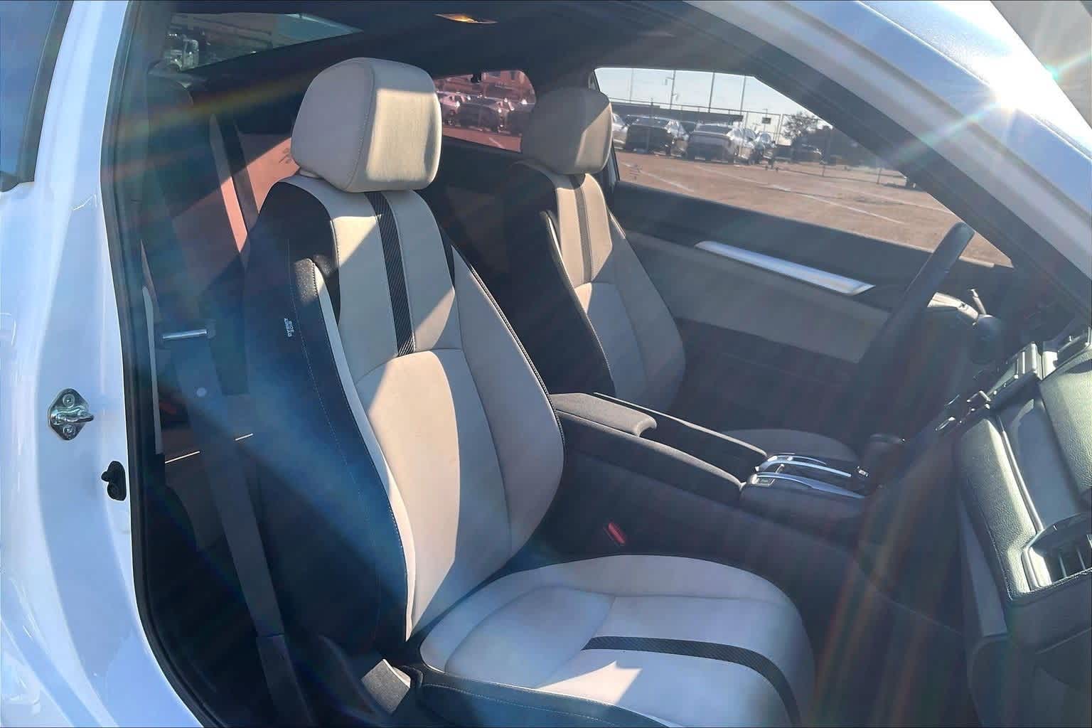 Thumbnail: 2018 Honda Civic - 12