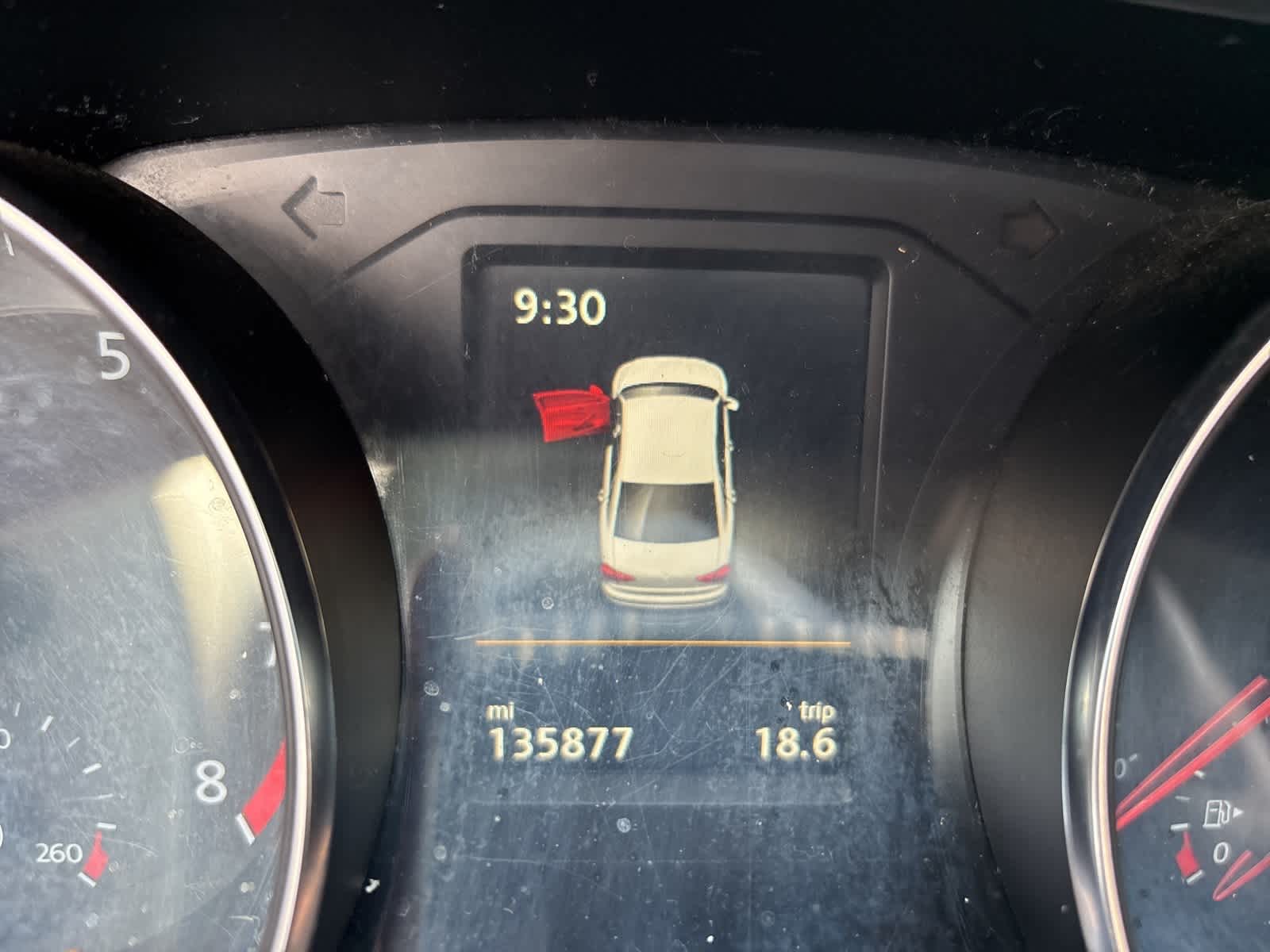 Thumbnail: 2019 Volkswagen Passat - 8