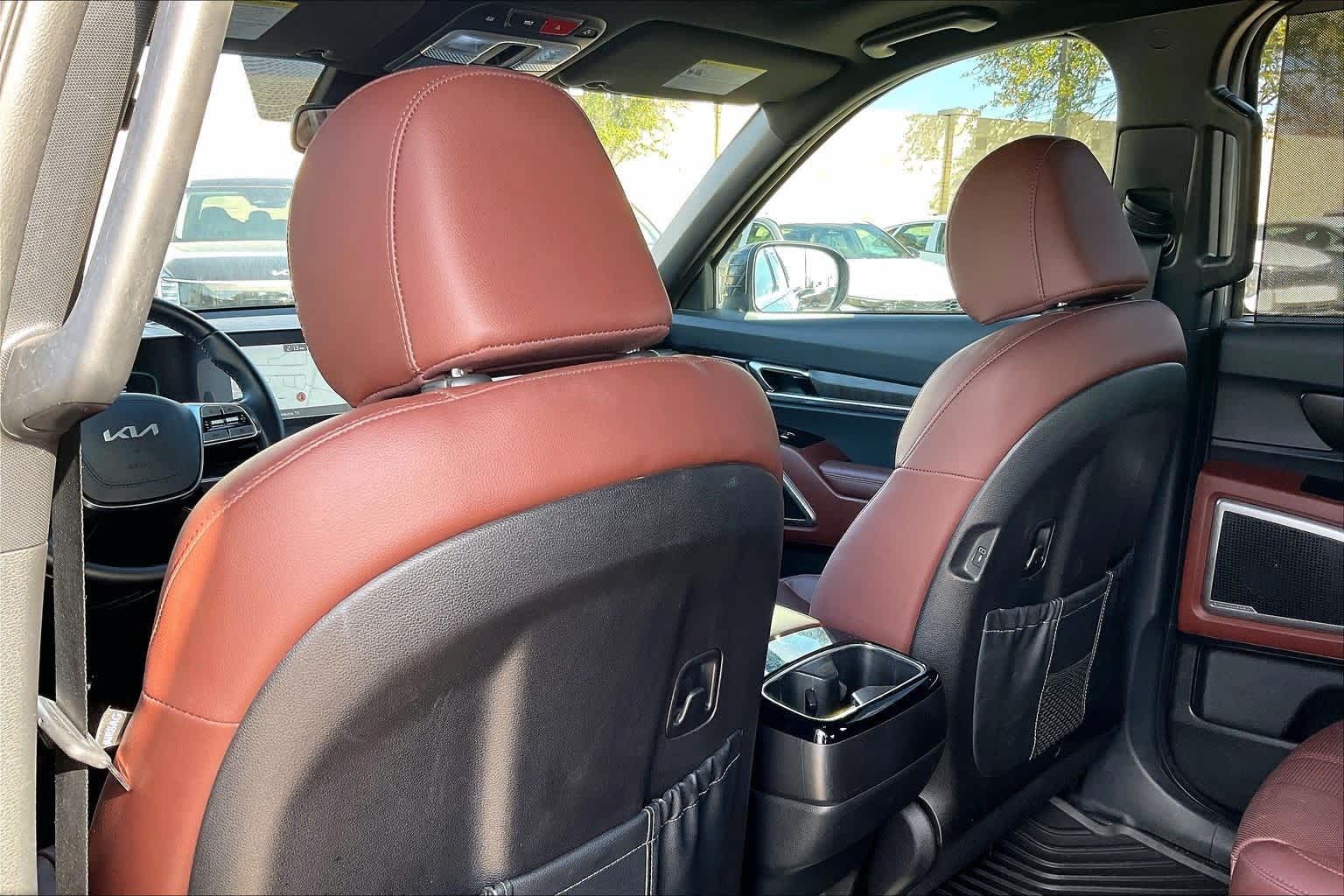 Thumbnail: 2023 Kia Telluride - 11