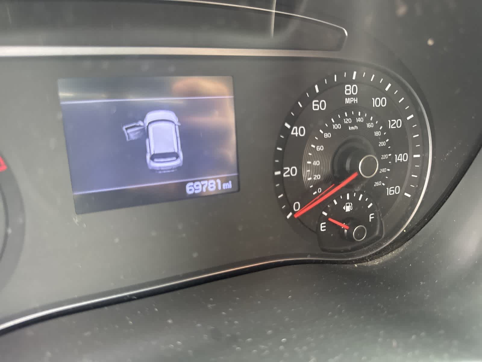 Thumbnail: 2022 Kia Soul - 5