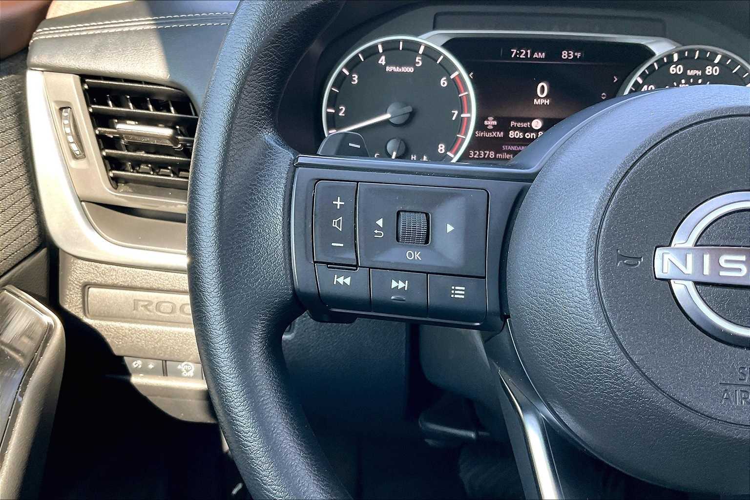 Thumbnail: 2023 Nissan Rogue - 23