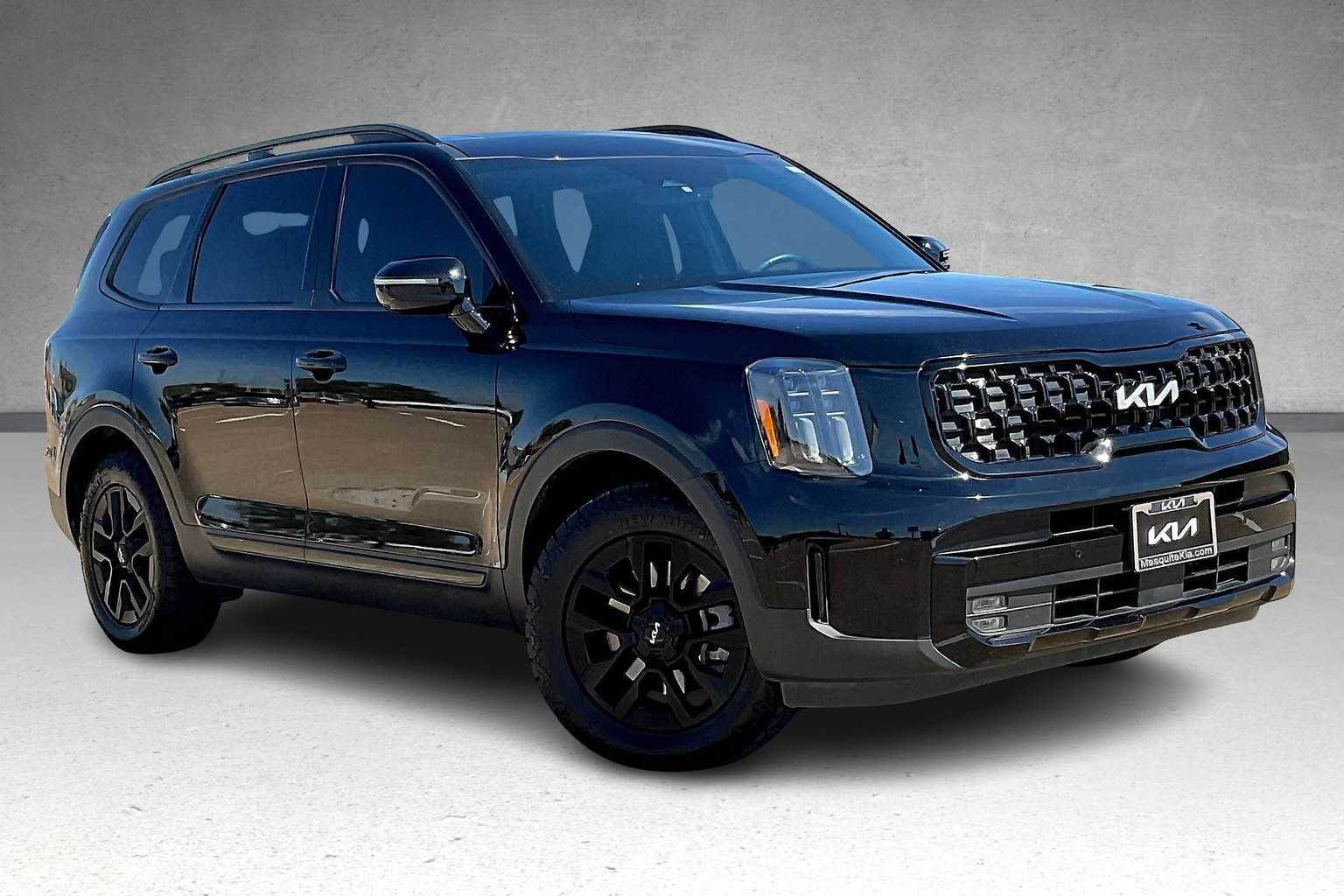 Thumbnail: 2024 Kia Telluride - 21