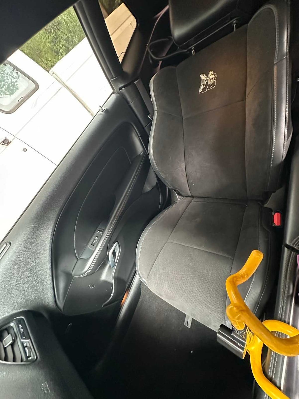 Used 2019 Dodge Challenger R/T Scat Pack Coupe