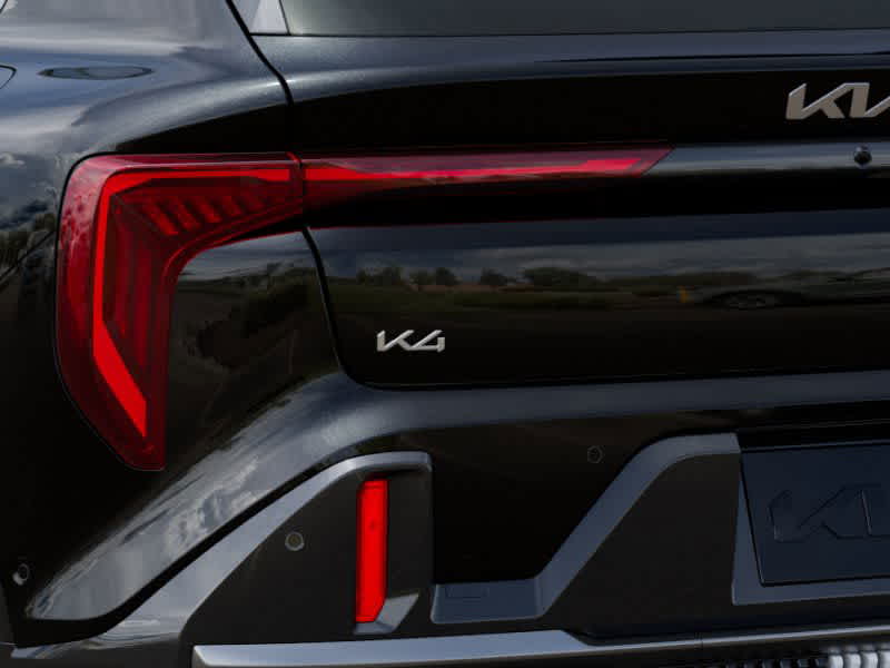 Thumbnail: 2026 Kia K4 - 11