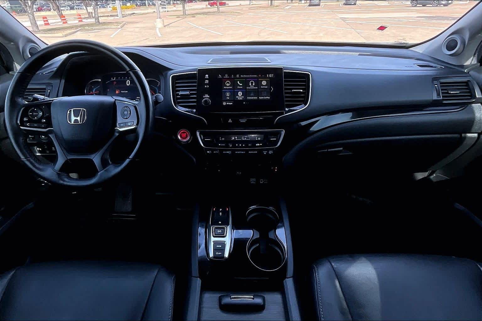 Thumbnail: 2020 Honda Pilot - 9