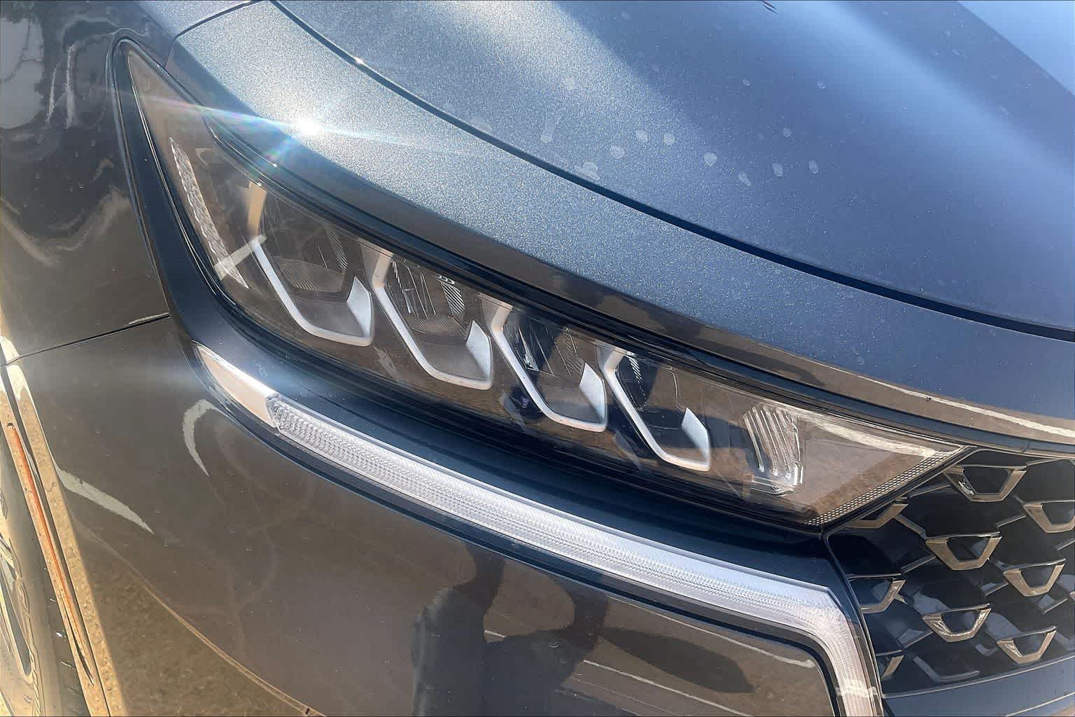 Thumbnail: 2023 Kia Sorento - 29