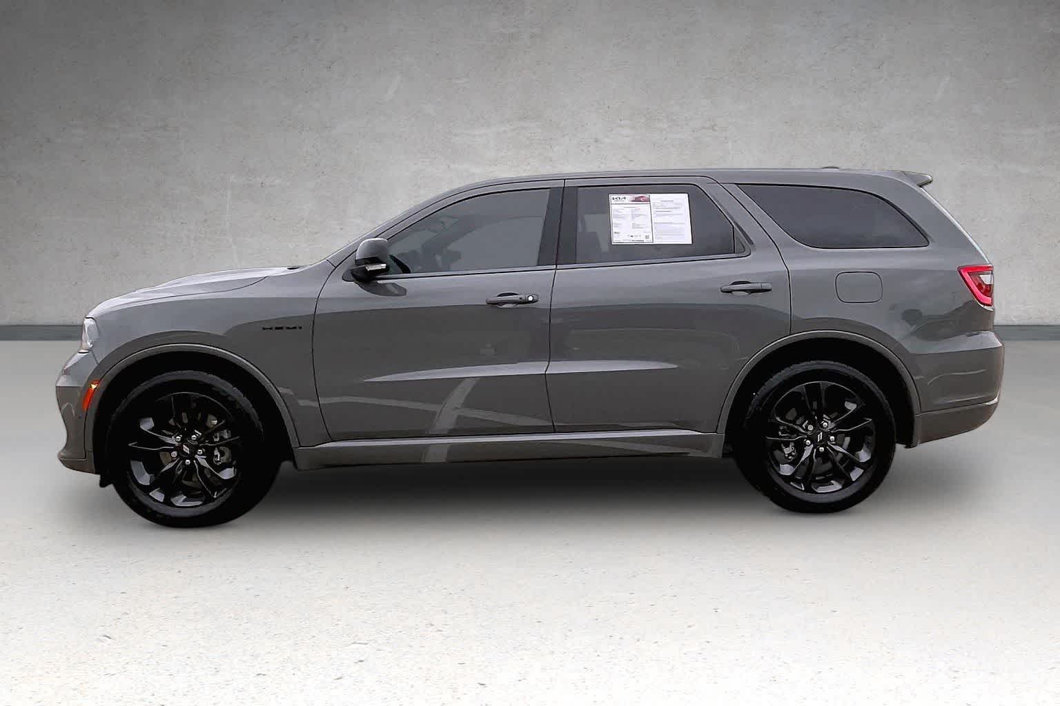 Thumbnail: 2022 Dodge Durango - 3