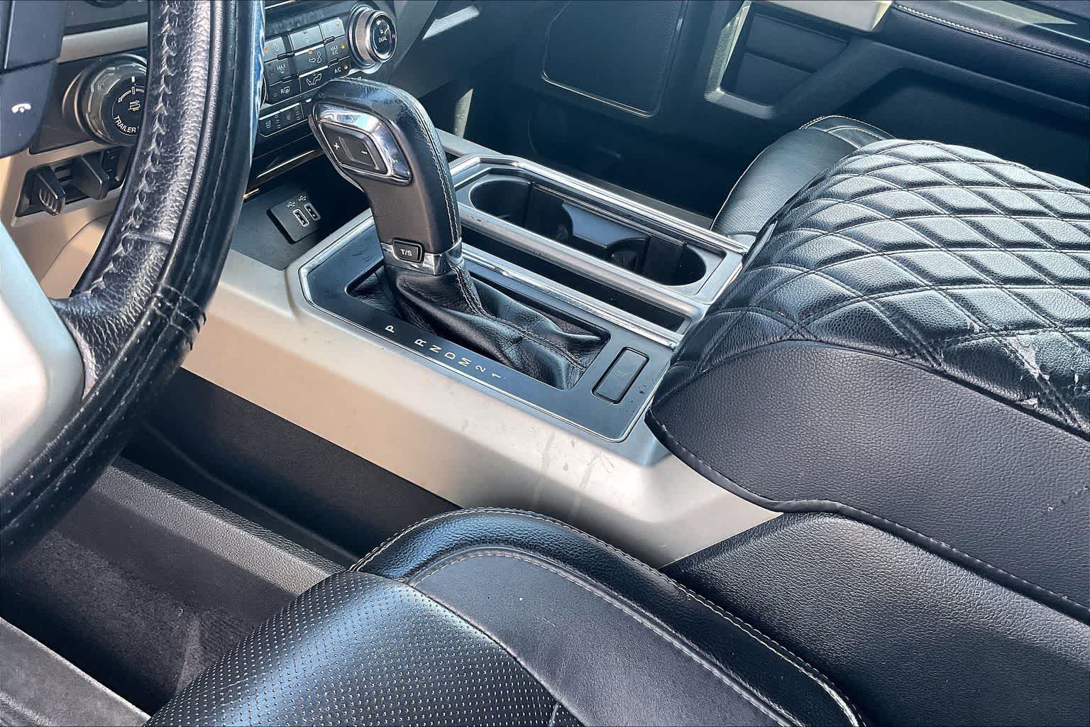 Thumbnail: 2016 Ford F-150 - 14